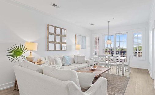 Condominio a Watersound, Florida, Stati Uniti 1