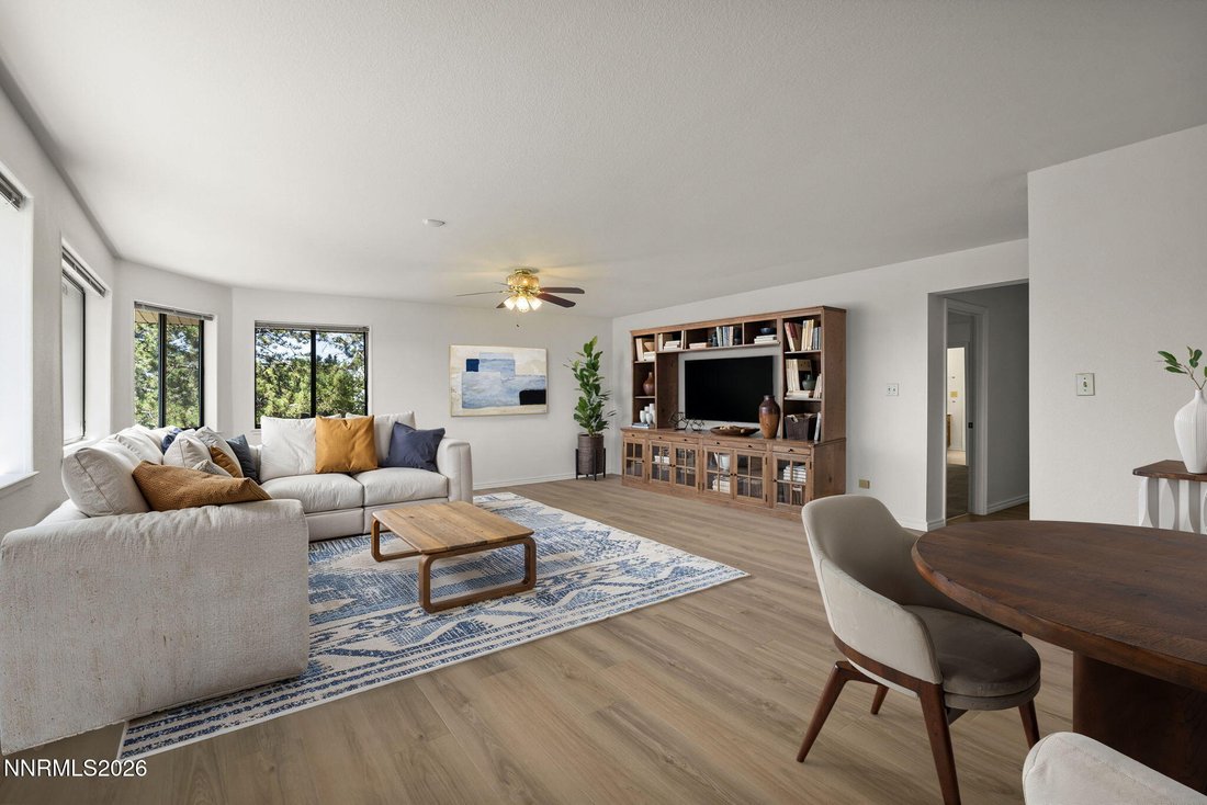House in Reno, Nevada, United States 5 - 17940692