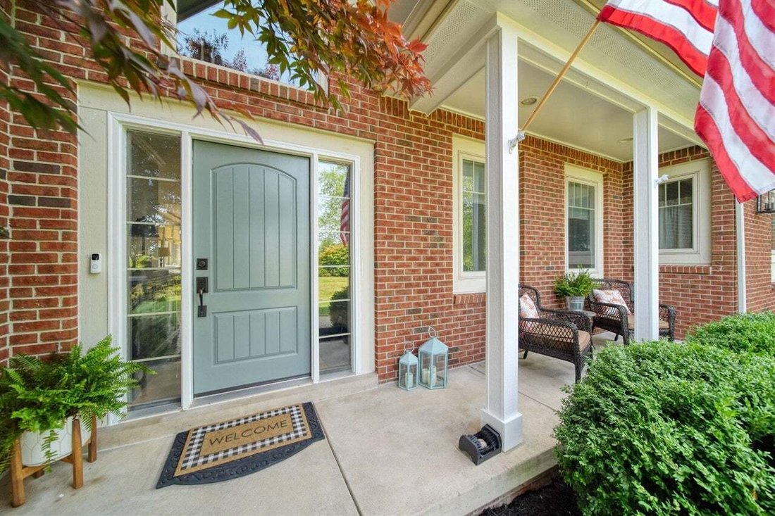 House in Saline, Michigan, United States 4 - 18545502