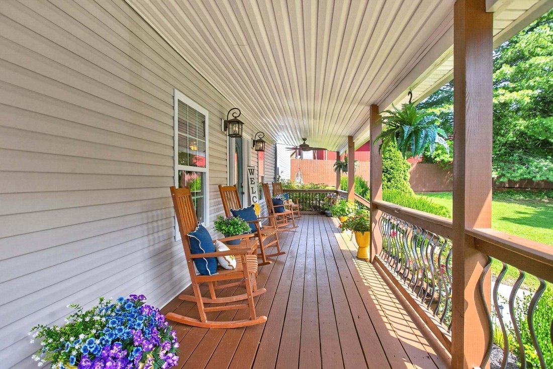 House in Chapmansboro, Tennessee, United States 5 - 18545731