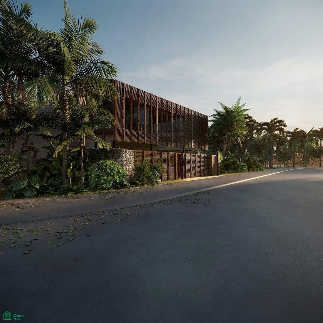 House in Puerto Aventuras, Quintana Roo, Mexico 1 - 18545568