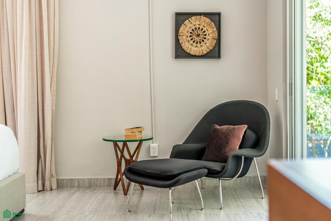 Condo in Playa del Carmen, Quintana Roo, Mexico 2 - 18370560