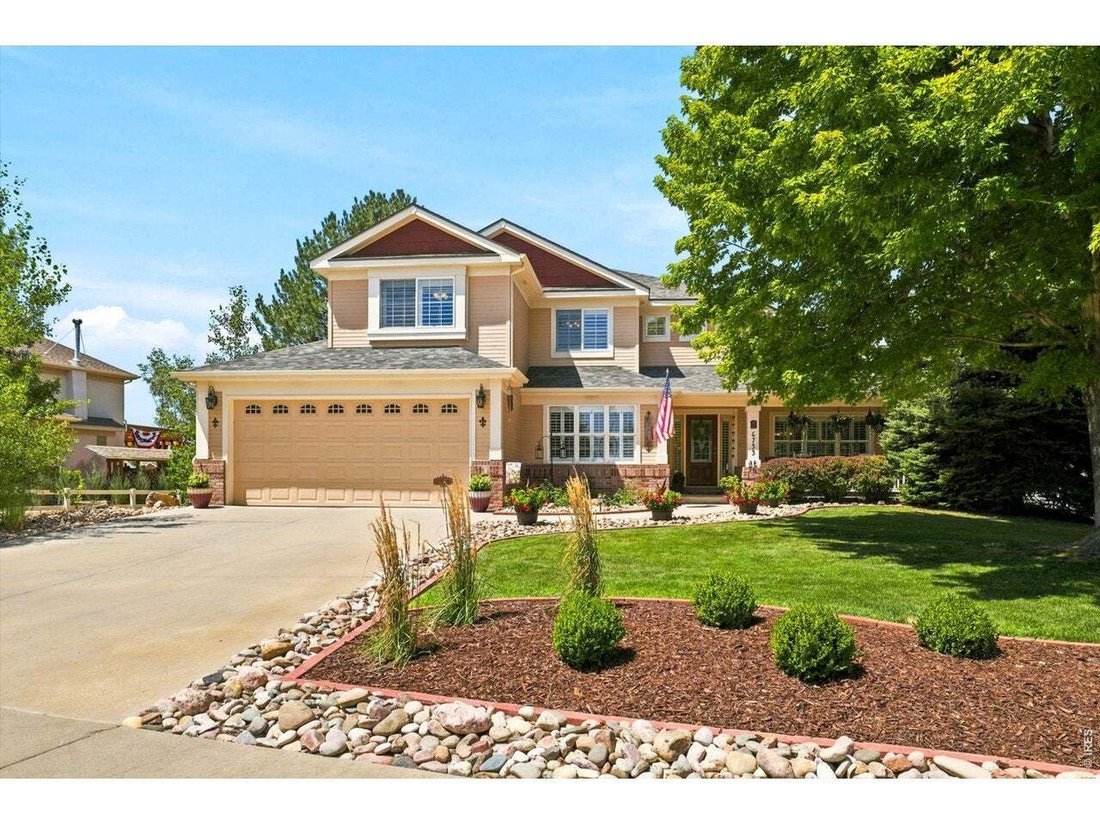 House in Firestone, Colorado, United States 3 - 18545807