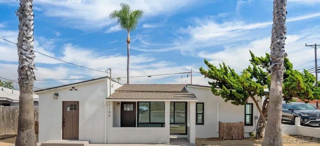 Imperial Beach, California, United States 1 - 18546002
