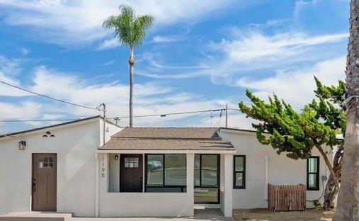 Imperial Beach, California, United States 1