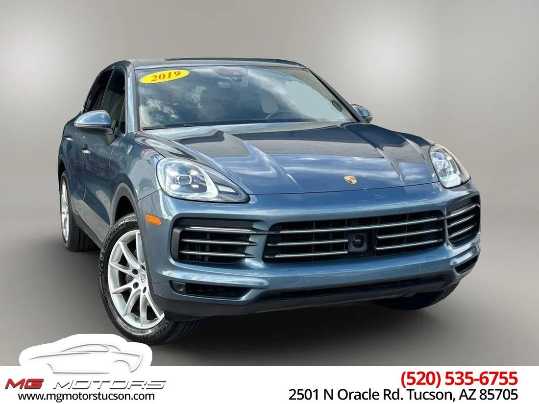 Suv in Tucson, AZ, United States 1 - 18546178
