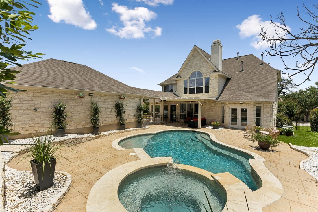 House in Austin, Texas, United States 2 - 18545620