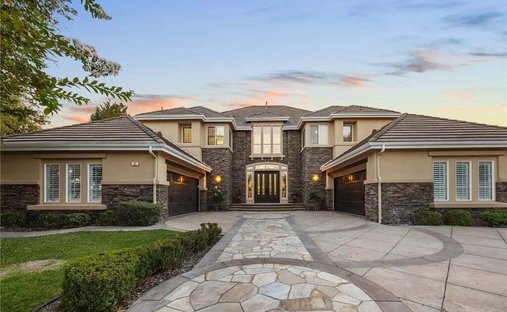 House in Trabuco Canyon, California, United States 1