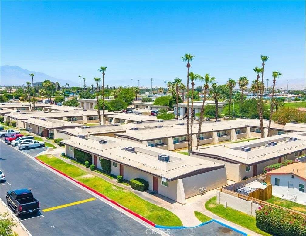 Indio, California, United States 2 - 18545994