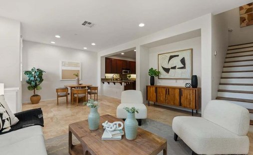 Condominio en San Diego, California, Estados Unidos 1