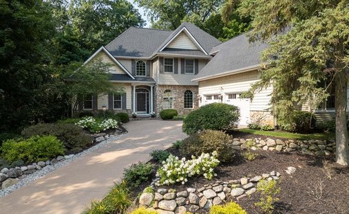 House in Kalamazoo, Michigan, United States 1