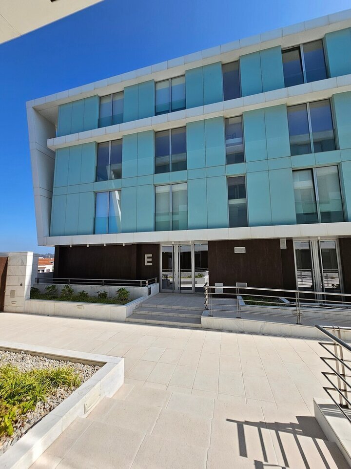 Apartamento en São Martinho do Porto, Distrito de Leiria, Portugal 2 - 18546094