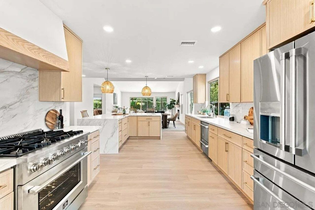 House in San Diego, California, United States 5 - 18545951