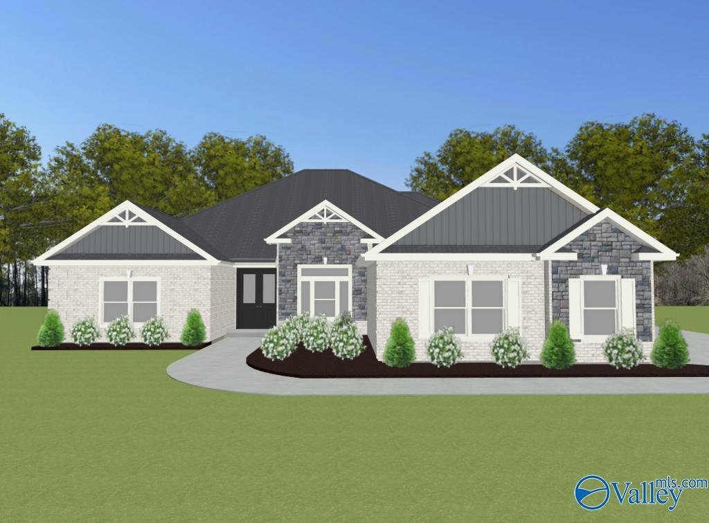 House in Athens, Alabama, United States 3 - 18545533