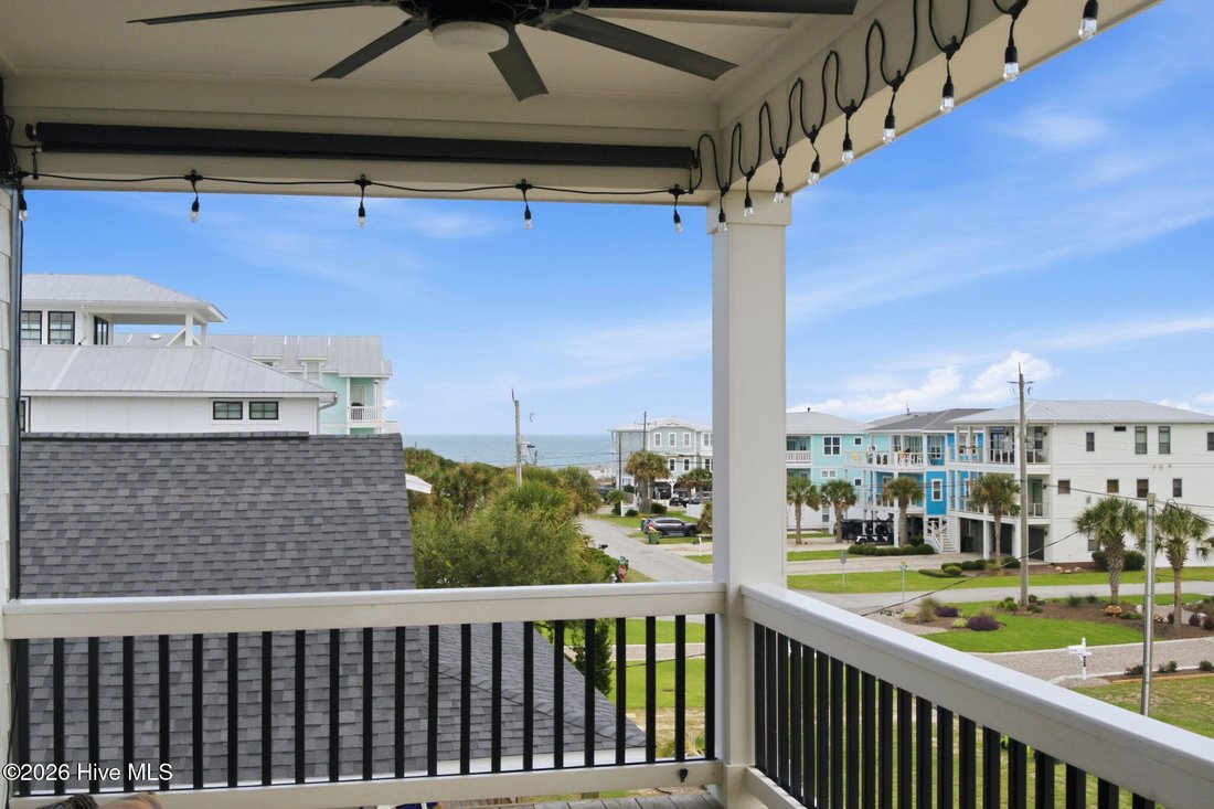 House in Carolina Beach, North Carolina, United States 5 - 18545652