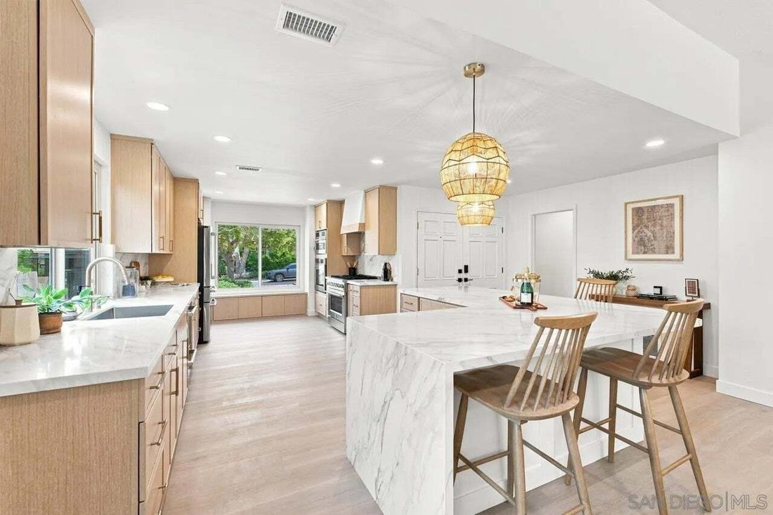 House in San Diego, California, United States 3 - 18545951