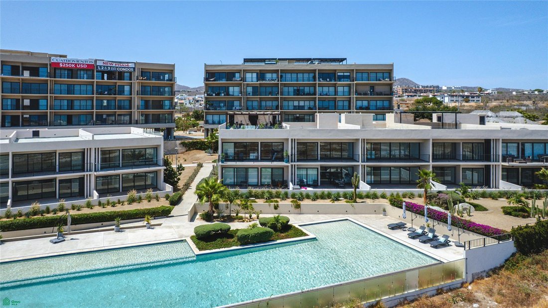 Condo in Colonia del Sol, Baja California Sur, Mexico 5 - 18542762