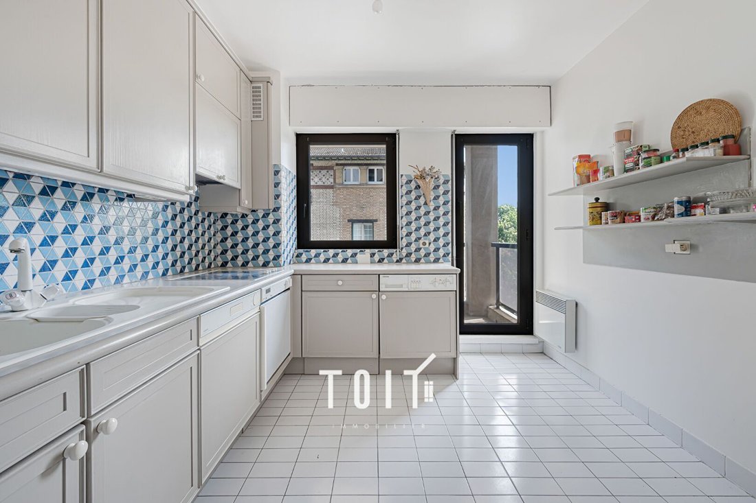 Apartment in Mouton Duvernet, Paris 14e Arrondissement, Paris 4 - 18545938