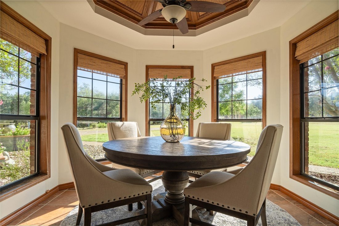 Haus in Dripping Springs, Texas, Vereinigte Staaten 4 - 18545641