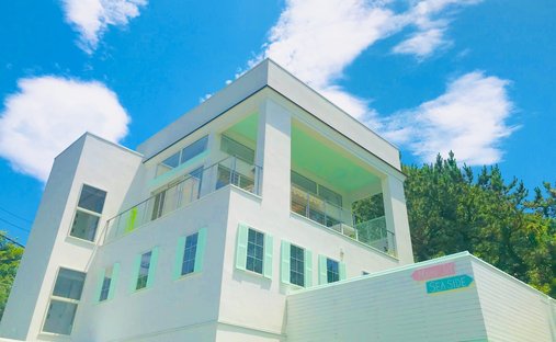Casa en Kamakura, Prefectura de Kanagawa, Japón 1