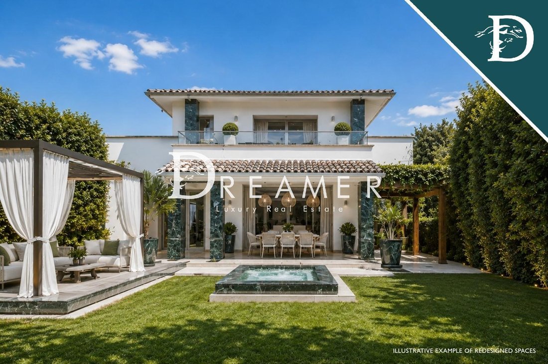 Villa in Vittoria Apuana, Forte dei Marmi, Tuscany 5 - 18546417