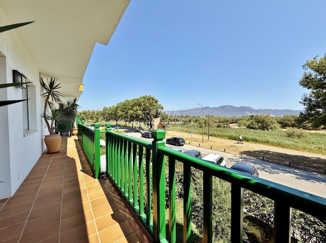 Apartment in Empuriabrava, Catalonia, Spain 5 - 18546042