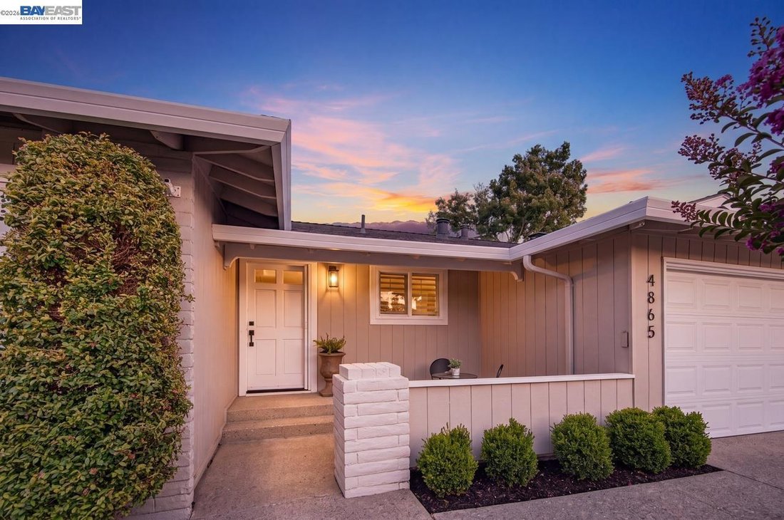 House in Pleasanton, California, United States 3 - 18545603