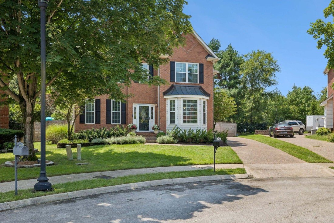 House in Franklin, Tennessee, United States 3 - 18545684