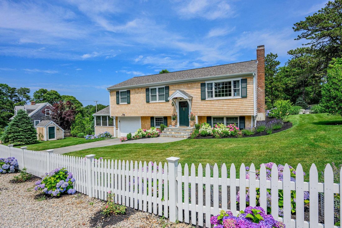 House in Chatham, Massachusetts, United States 1 - 18545498