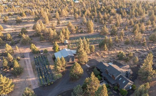 Casa a Bend, Oregon, Stati Uniti 1