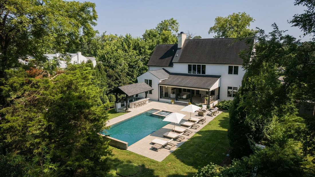 House in Forest Hills, Tennessee, United States 3 - 18545748