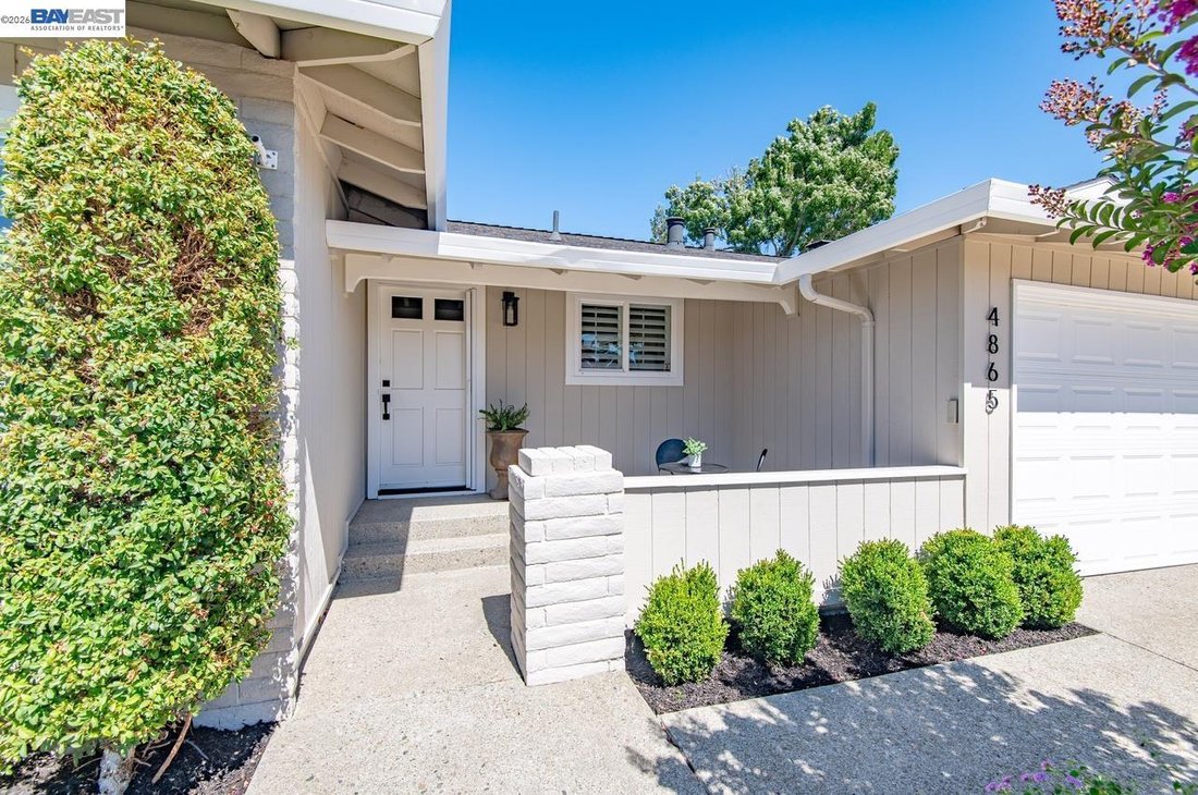 House in Pleasanton, California, United States 5 - 18545603