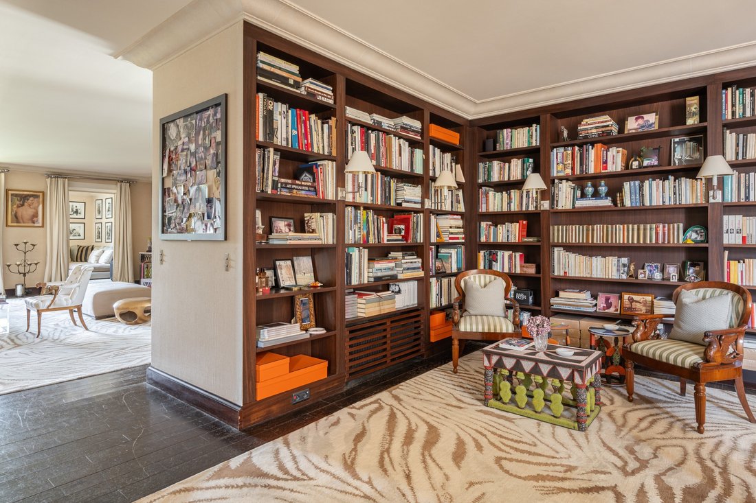 Apartment in Odéon, Paris 6e Arrondissement, Paris 5 - 18546058