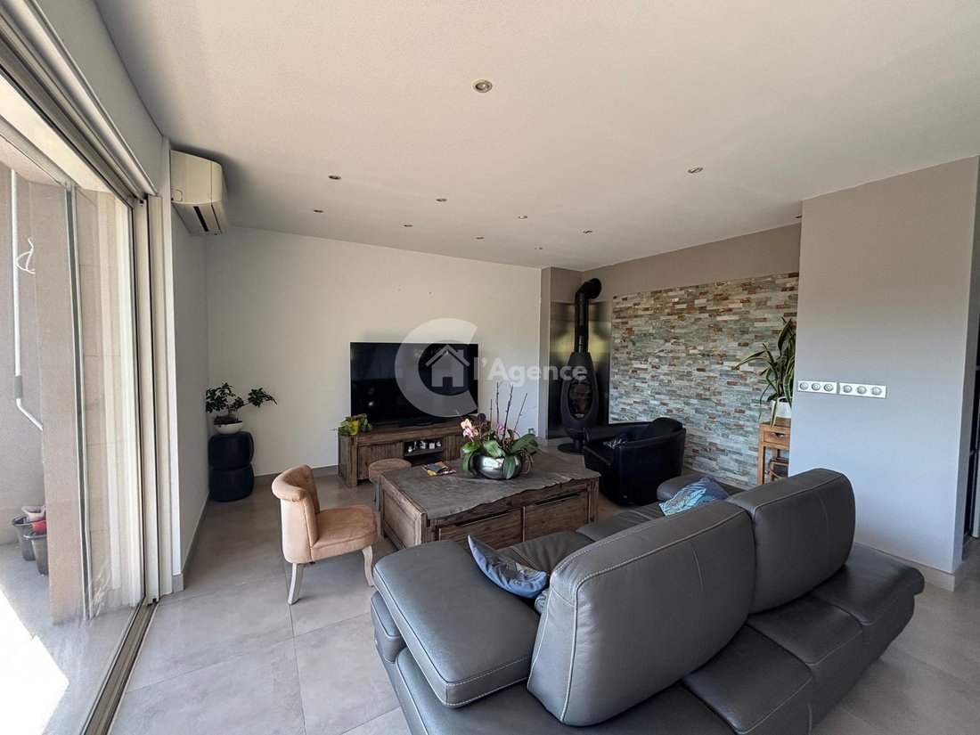 House in Centre du Village, La Colle-sur-Loup, France 4 - 18546215
