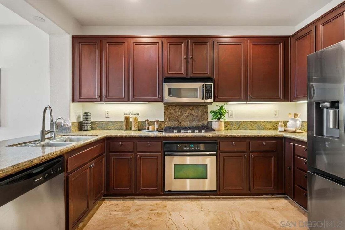 Townhouse in San Diego, California, United States 4 - 17972390