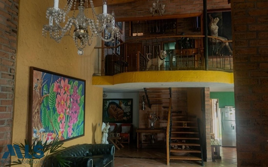 Finca in Vereda Curazao, Antioquia, Colombia 4 - 18545882