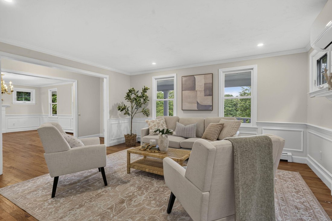 House in Sandwich, Massachusetts, United States 2 - 18545497