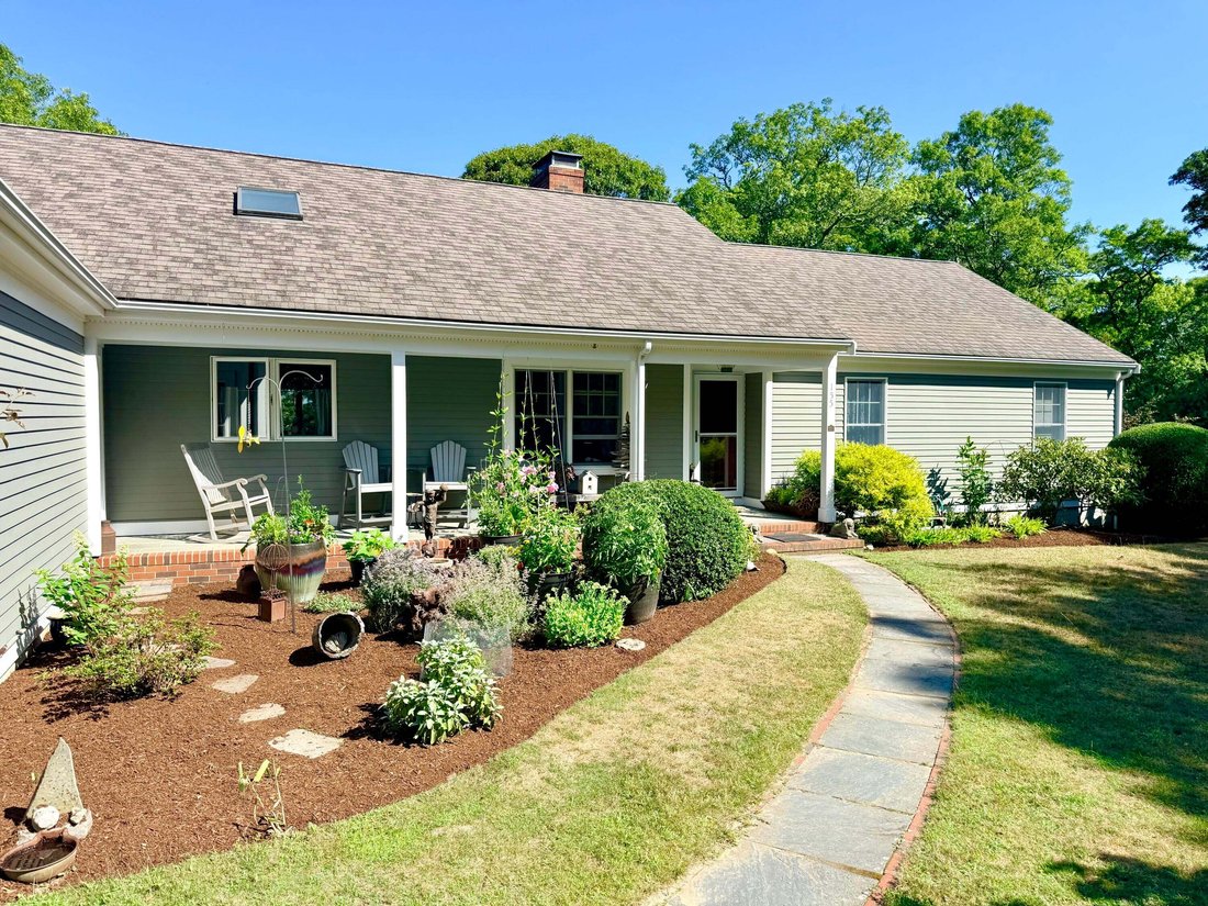 House in Brewster, Massachusetts, United States 4 - 18545499