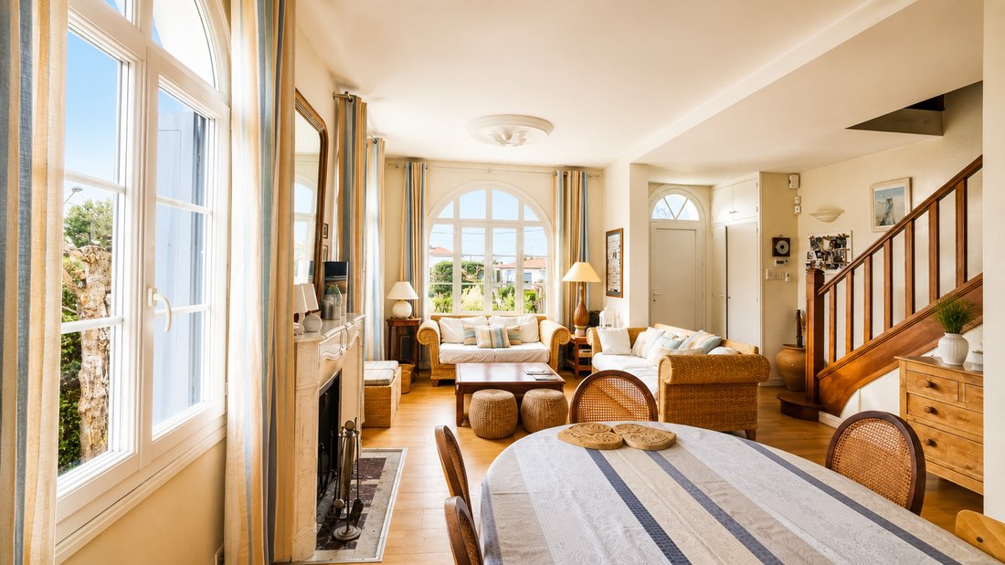 House in Le Fief-La Garenne, Royan, France 3 - 17313176