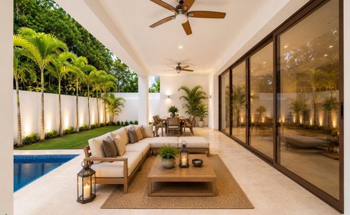 Casa a Playa del Carmen, Quintana Roo, Messico 1
