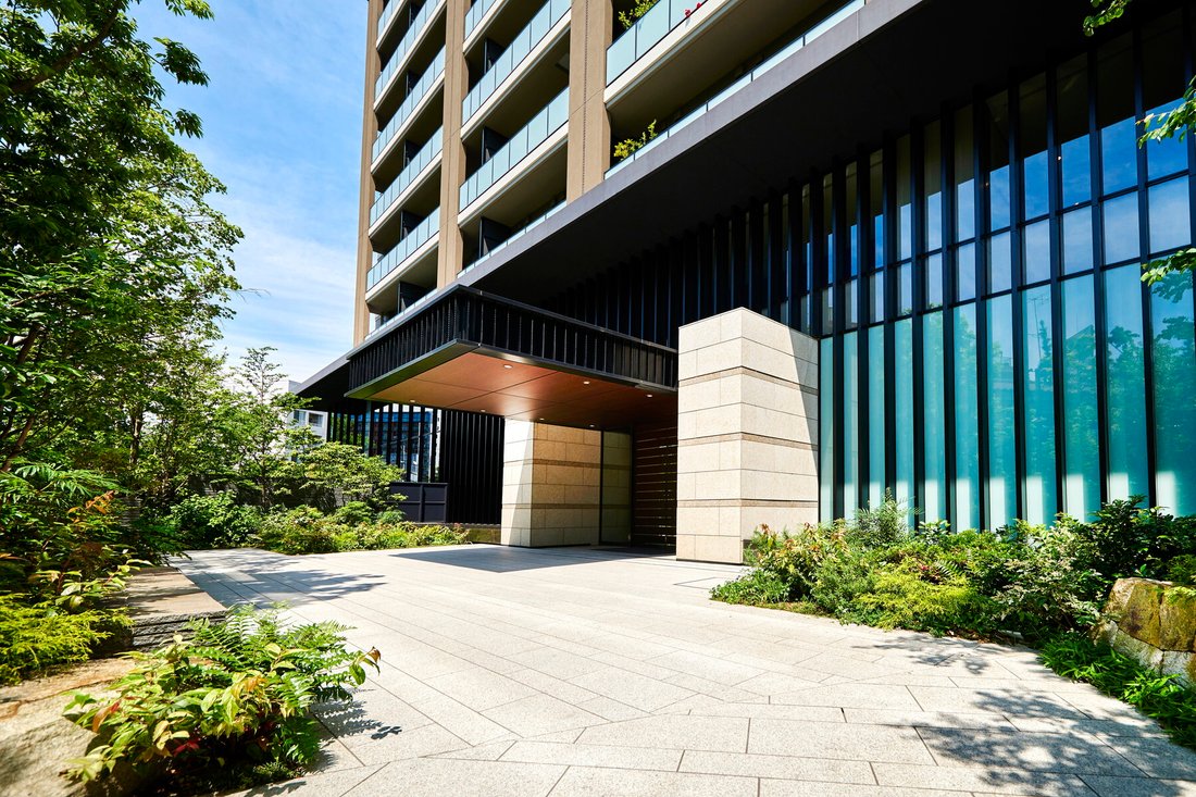Condo in Minato City, Tokyo, Japan 5 - 18546074