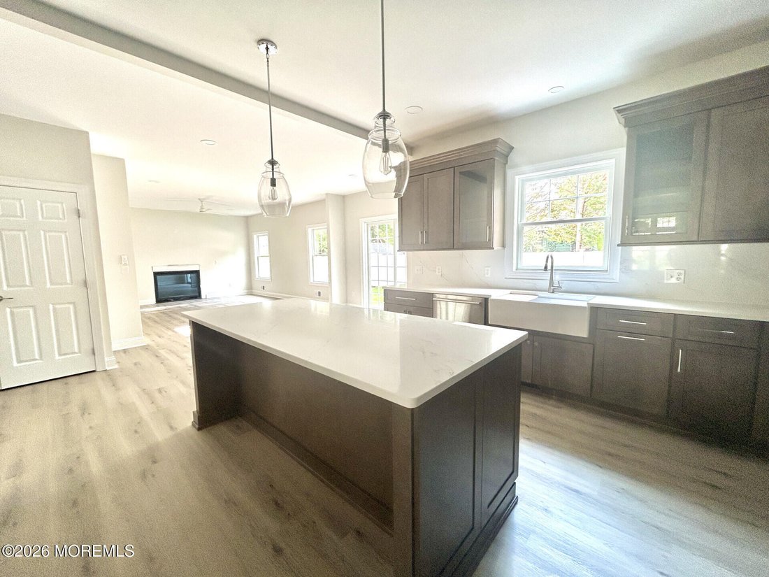 House in Point Pleasant Beach, New Jersey, United States 3 - 18545597