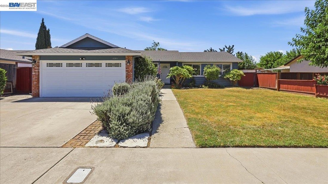 House in Pleasanton, California, United States 1 - 18545614