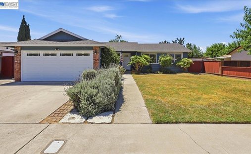 House in Pleasanton, California, United States 1