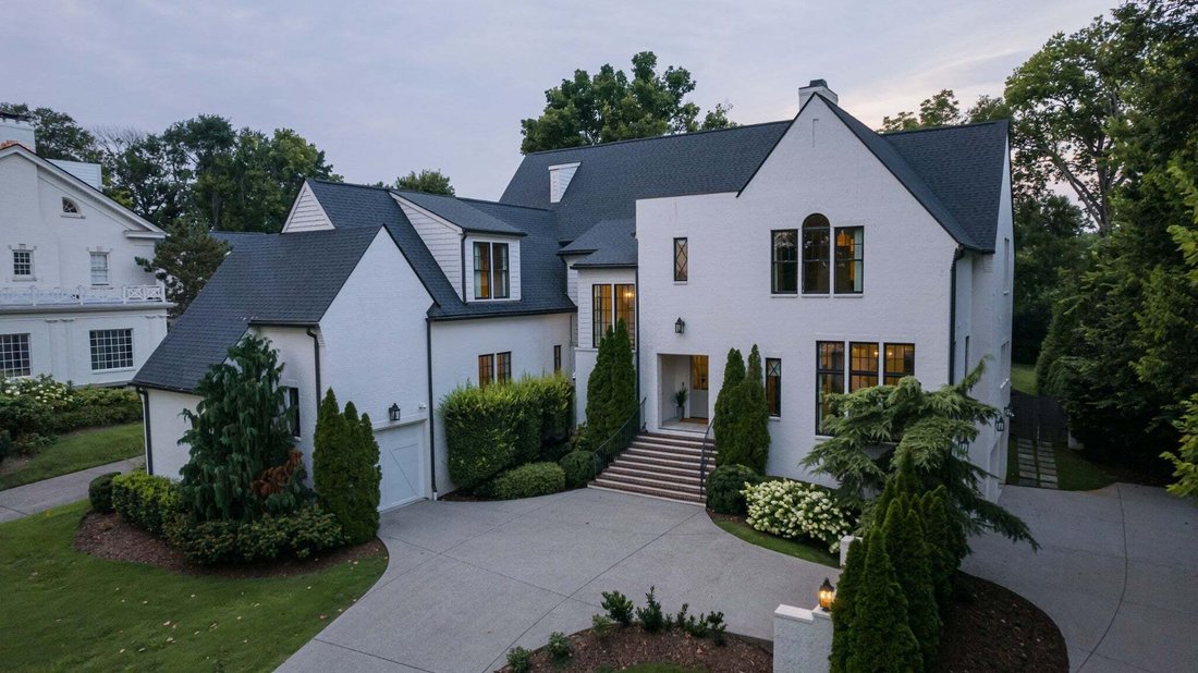House in Forest Hills, Tennessee, United States 1 - 18545748