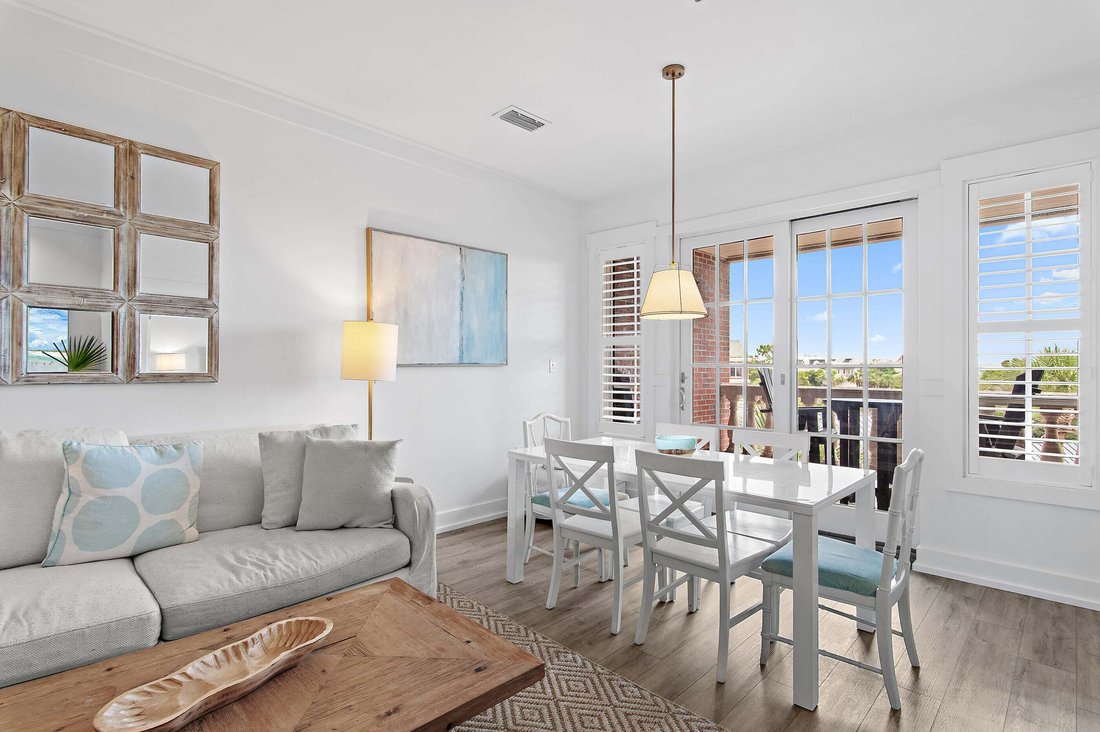Condo in Watersound, Florida, United States 3 - 18545525