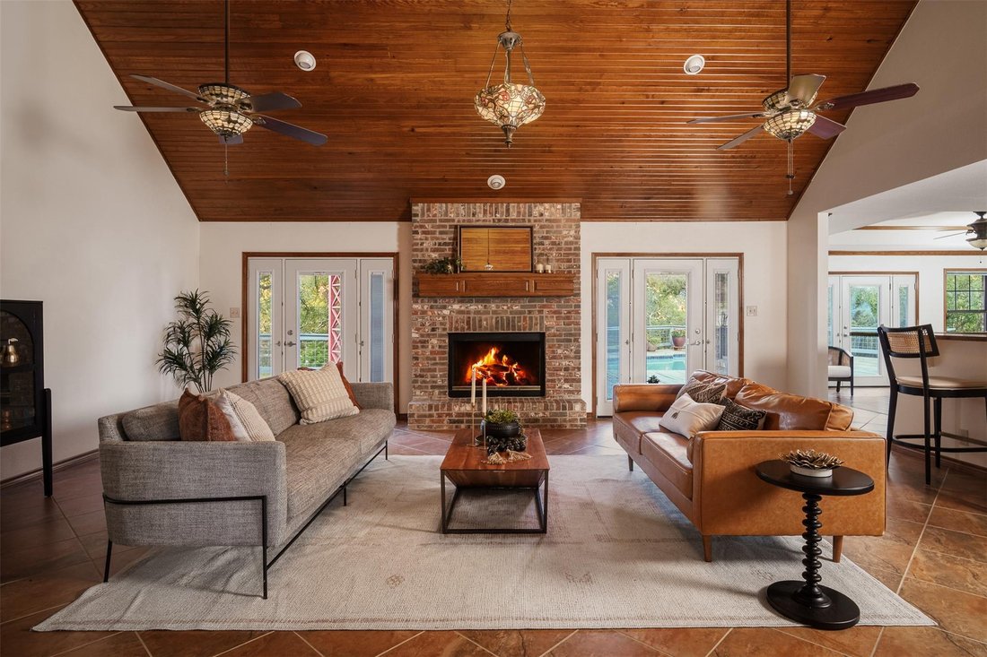 House in Dripping Springs, Texas, United States 4 - 18545641