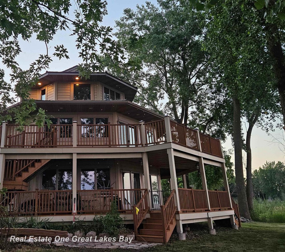 House in Standish, Michigan, United States 4 - 18545504
