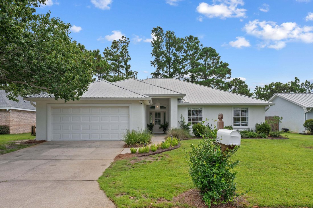 House in Santa Rosa Beach, Florida, United States 1 - 18539576
