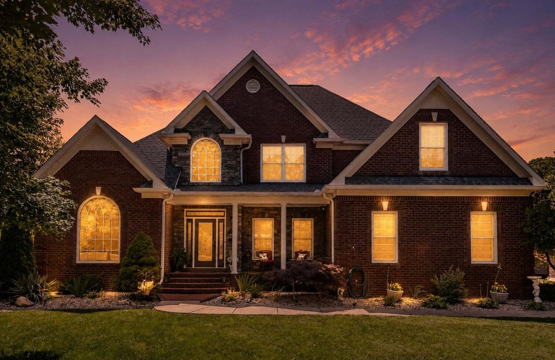 House in Greenbrier, Tennessee, United States 1 - 18264598